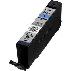 Canon Ink CLI-581 CXXL originál azurová 1995C001