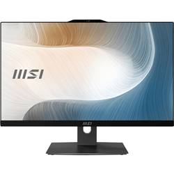 MSI All in One PC Modern AM242P 1M-1848AT 60.5 cm (23.8 palec) Full HD Intel® Core™ 3 100U 4.70 GHz 8 GB RAM 256 GB SSD 00AE0721-1848
