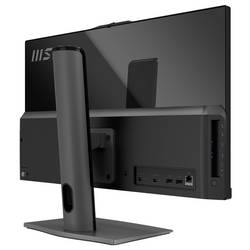 MSI All in One PC Modern AM242P 1M-1848AT 60.5 cm (23.8 palec) Full HD Intel® Core™ 3 100U 4.70 GHz 8 GB RAM 256 GB SSD 00AE0721-1848