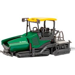 Herpa 313834 H0 model stavebního vozidla Stropní sada VÖGELE 1900-3i