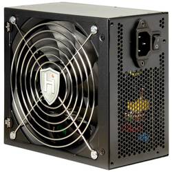 Inter-Tech SP-750W CM PC síťový zdroj 750 W ATX bez certifikace