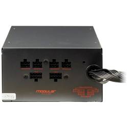 Inter-Tech SP-750W CM PC síťový zdroj 750 W ATX bez certifikace