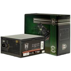 Inter-Tech SP-750W CM PC síťový zdroj 750 W ATX bez certifikace