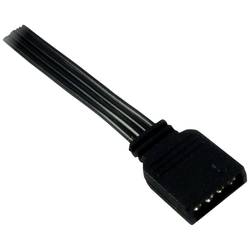 Inter-Tech Argus Aura RGB LED pásek do PC 500 mm RGB