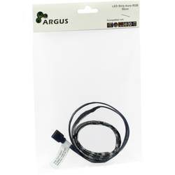 Inter-Tech Argus Aura RGB LED pásek do PC 500 mm RGB