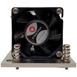 Inter-Tech A-38 chladič procesoru s větrákem