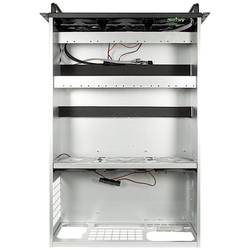 Inter-Tech 88887374 PC skříň vícebarevná