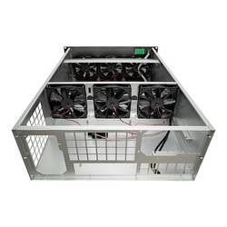 Inter-Tech 88887374 PC skříň vícebarevná