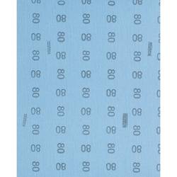 PFERD TOOLS BG BL 230x280 A 80 45012008 ruční brusný papír Zrnitost 80 (d x š) 280 mm x 230 mm 50 ks