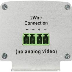 Renkforce RF-2982884 rozšíření sítě dvoulinkový dosah (max.): 400 m 2 ks 100 MBit/s bez funkce PoE