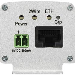 Renkforce RF-2982884 rozšíření sítě dvoulinkový dosah (max.): 400 m 2 ks 100 MBit/s bez funkce PoE