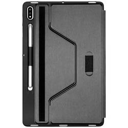 Targus Click-In obal na tablet Samsung Galaxy Tab S7 FE, Galaxy Tab S7+ 31,5 cm (12,4) Pouzdro typu kniha černá