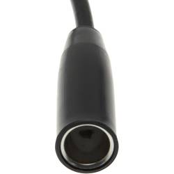 Adapter Universe adaptér pro autoanténu, DAB/UKW splitter DIN 150 Ω, SMB konektor Aktivní se zesílením signálu DAB+ Splitter
