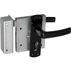 ABUS 22418 8 šroubový zámek