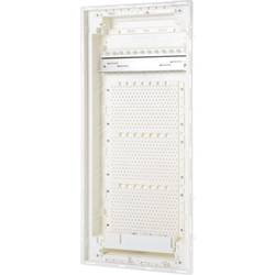 F-Tronic 7250033 JUMBO48K rozvodná skříň dutá stěna , pod omítku Počet modulů (šířka) = 12 Počet řádků = 4 Obsah 1 ks