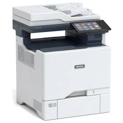 Xerox VersaLink C 625 DN multifunkční tiskárna laserová barevná A4 52 str./min 52 str./min 1200 x 1200 dpi LAN, NFC, USB, Wi-Fi