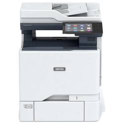Xerox VersaLink C 625 DN multifunkční tiskárna laserová barevná A4 52 str./min 52 str./min 1200 x 1200 dpi LAN, NFC, USB, Wi-Fi