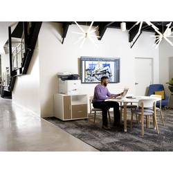 Xerox VersaLink C 625 DN multifunkční tiskárna laserová barevná A4 52 str./min 52 str./min 1200 x 1200 dpi LAN, NFC, USB, Wi-Fi