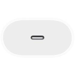 Apple 20W USB-C Power Adapter USB nabíječka, 1x USB-C®, 20 W