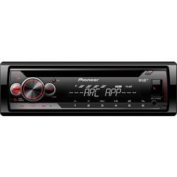 Pioneer DEH-S410DAB autorádio DAB+ tuner