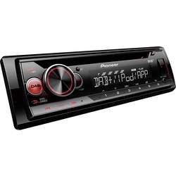 Pioneer DEH-S410DAB autorádio DAB+ tuner
