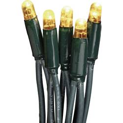 Hellum LED rozšíření systému světelných řetězů světelný řetez teplá bílá