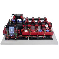 fischertechnik Qualitätssicherung mit KI Simulační model hotový výrobek 9 V