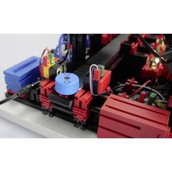 fischertechnik Qualitätssicherung mit KI Simulační model hotový výrobek 9 V