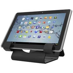 Compulocks CL12UTHBB stojan na tablet Univerzální Universal Tablet Security Holder and Lock