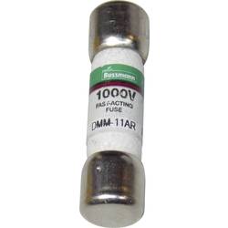 Fluke 11A/1000V Náhradní pojistka 11 A / 1000 V, 803293, pojistka, 1 ks