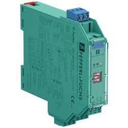 Pepperl+Fuchs KFD2-SR2-Ex1.W.LB 203351 reléový zesilovač 1 ks