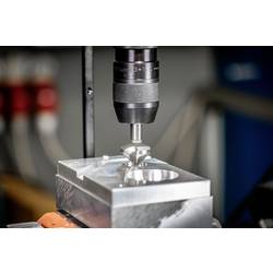 PFERD TOOLS UGT HSSE DIN 335 C90° 31,0 25202189 záhlubník 31 mm HSSE-Co 5 válcová stopka 1 ks