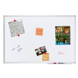 Franken magnetická tabule SC3112 Whiteboard Valueline Steel 600x450