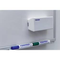 Franken magnetická tabule SC3112 Whiteboard Valueline Steel 600x450