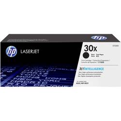 HP 30X CF230X Toner černá 3500 Seiten originál náplň do tiskárny