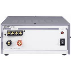 laboratorní zdroj s pevným napětím VOLTCRAFT FSP 2420, 24 - 29 , 540 W, 20 A
