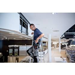 Bosch Professional GWT 2, 1600A0265S Brašna na nářadí – prázdná, (d x š x v) 200 x 150 x 200 mm