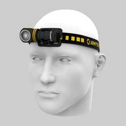 ArmyTek Elf C1 warmweiß LED kapesní svítilna, napájeno akumulátorem, 930 lm, 55 g