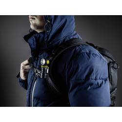 ArmyTek Elf C1 warmweiß LED kapesní svítilna, napájeno akumulátorem, 930 lm, 55 g