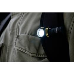 ArmyTek Elf C1 warmweiß LED kapesní svítilna, napájeno akumulátorem, 930 lm, 55 g
