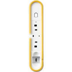 Somfy Tahoma Switch SC 1870595 rozšíření bezdrátového alarmu bezdrátová centrála