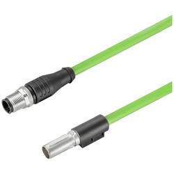 Weidmüller spojovací vedení 2451110730 1 ks