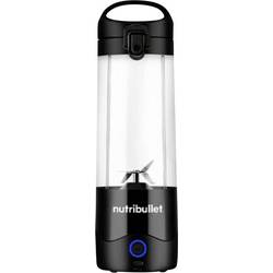 NUTRiBULLET NBP003B smoothie maker černá
