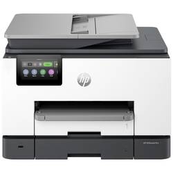 HP OfficeJet Pro 9130 b multifunkční tiskárna inkoustová barevná A4 tiskárna, skener, kopírka, fax ADF, duplexní ADF, duplexní, LAN, USB, Wi-Fi, Bluetooth®