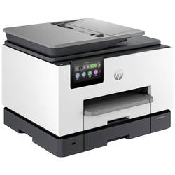 HP OfficeJet Pro 9130 b multifunkční tiskárna inkoustová barevná A4 tiskárna, skener, kopírka, fax ADF, duplexní ADF, duplexní, LAN, USB, Wi-Fi, Bluetooth®