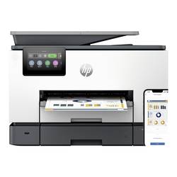 HP OfficeJet Pro 9130 b multifunkční tiskárna inkoustová barevná A4 tiskárna, skener, kopírka, fax ADF, duplexní ADF, duplexní, LAN, USB, Wi-Fi, Bluetooth®