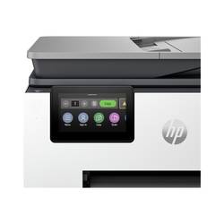 HP OfficeJet Pro 9130 b multifunkční tiskárna inkoustová barevná A4 tiskárna, skener, kopírka, fax ADF, duplexní ADF, duplexní, LAN, USB, Wi-Fi, Bluetooth®