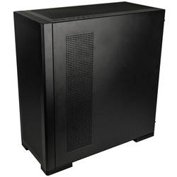 Kolink Kolink Unity Meshbay Performance Midi-Tower, Mesh - schwarz pouzdro, herní pouzdro, PC skříň černá