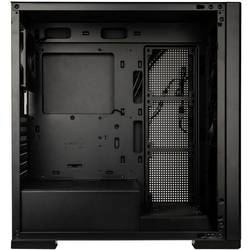 Kolink Kolink Unity Meshbay Performance Midi-Tower, Mesh - schwarz pouzdro, herní pouzdro, PC skříň černá