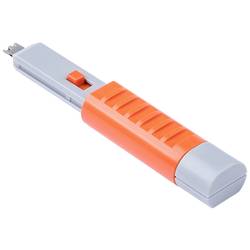 Smartkeeper Klíč zámku portu U03OR oranžová U03OR